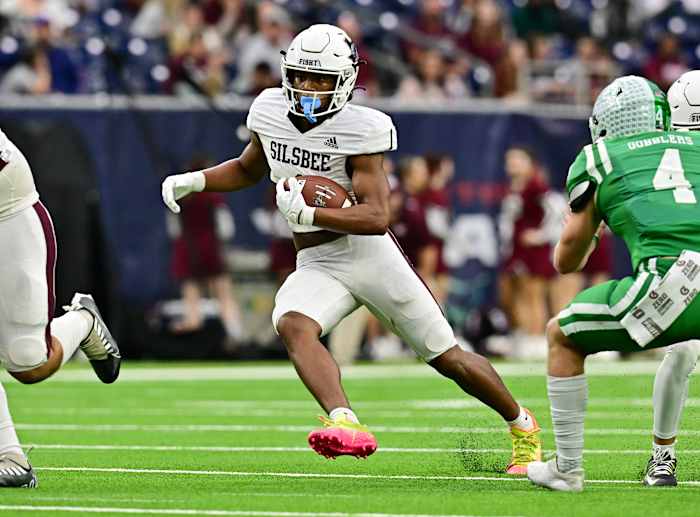 Silsbee vs Cuero December 2, 2022 Photo-Tom Dendy60